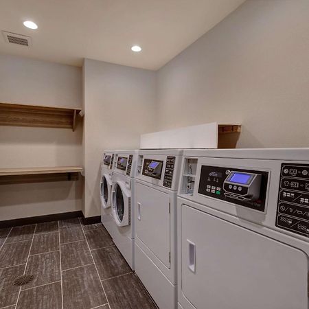Home2 Suites By Hilton Wilkes-Barre Dış mekan fotoğraf