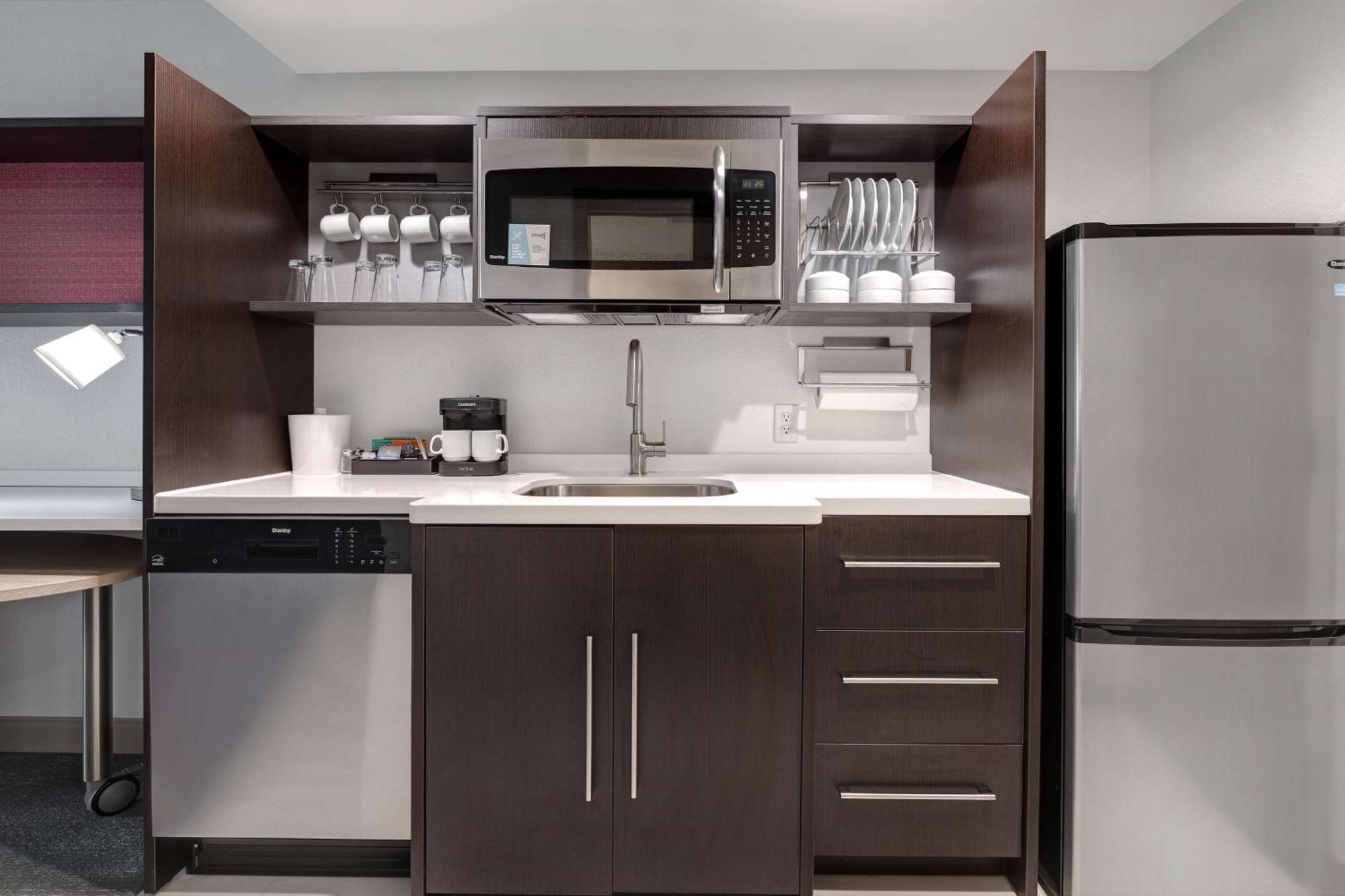 Home2 Suites By Hilton Wilkes-Barre Dış mekan fotoğraf