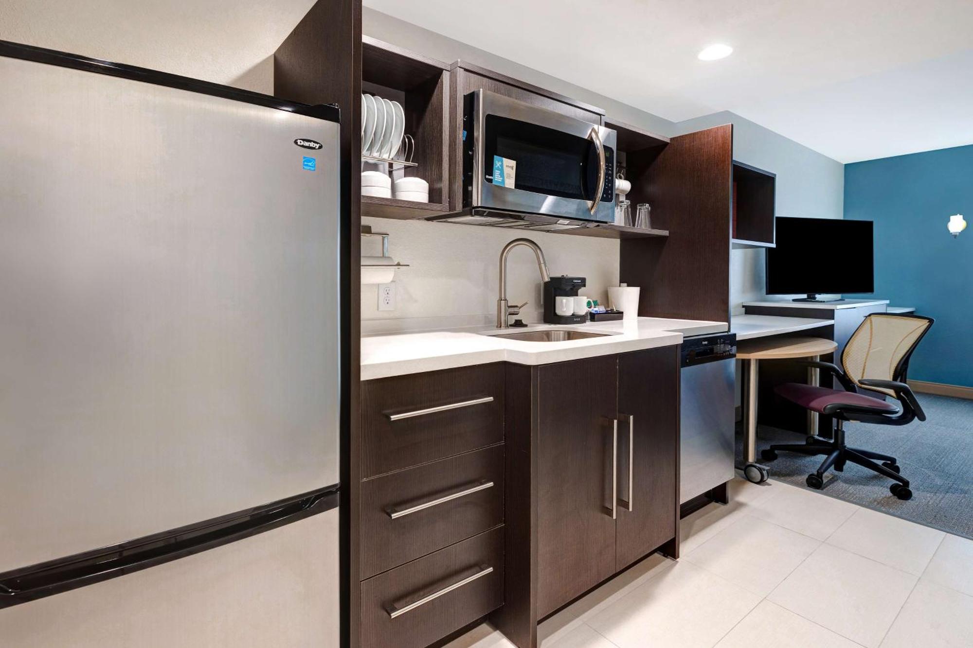 Home2 Suites By Hilton Wilkes-Barre Dış mekan fotoğraf
