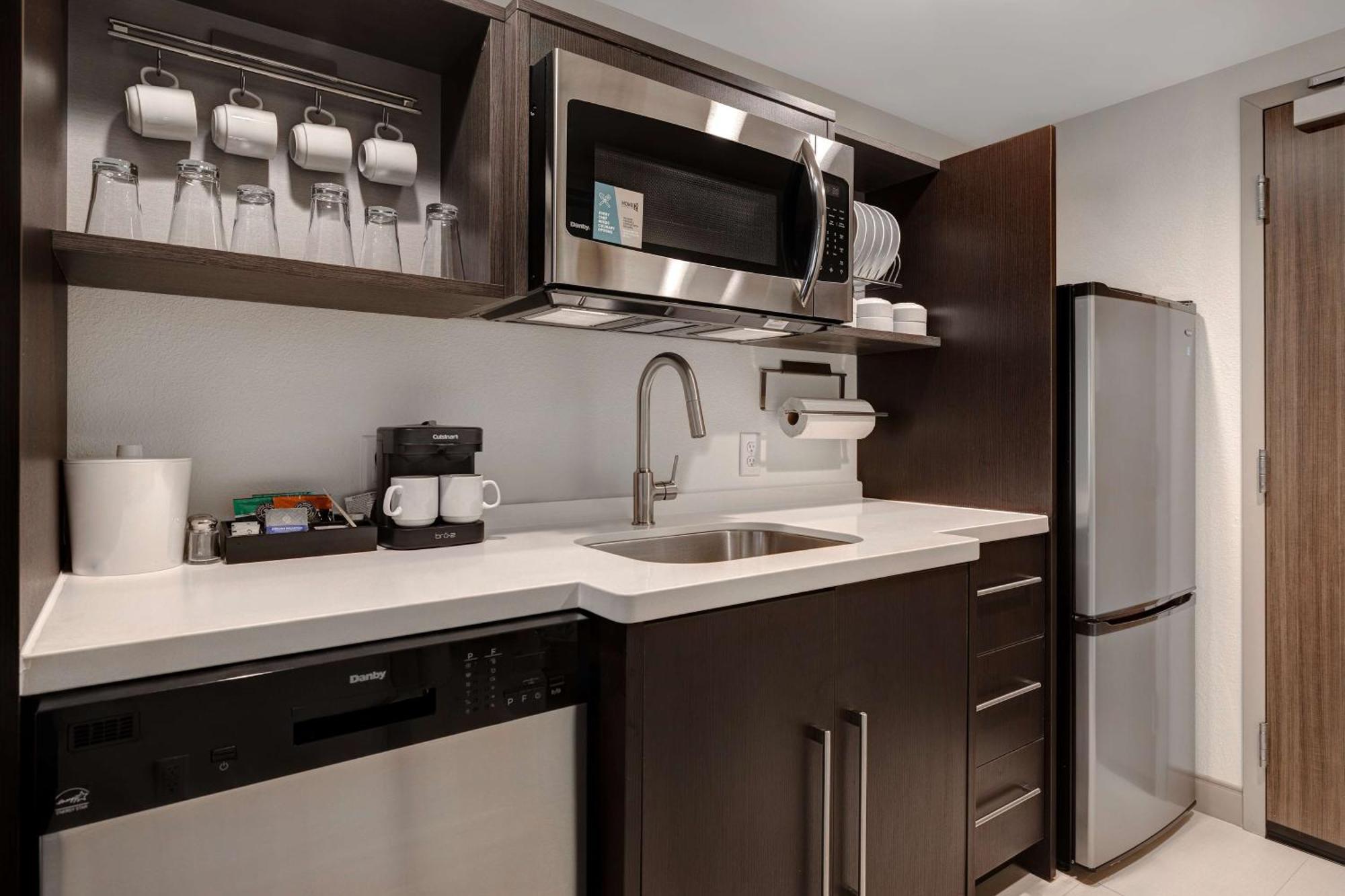 Home2 Suites By Hilton Wilkes-Barre Dış mekan fotoğraf