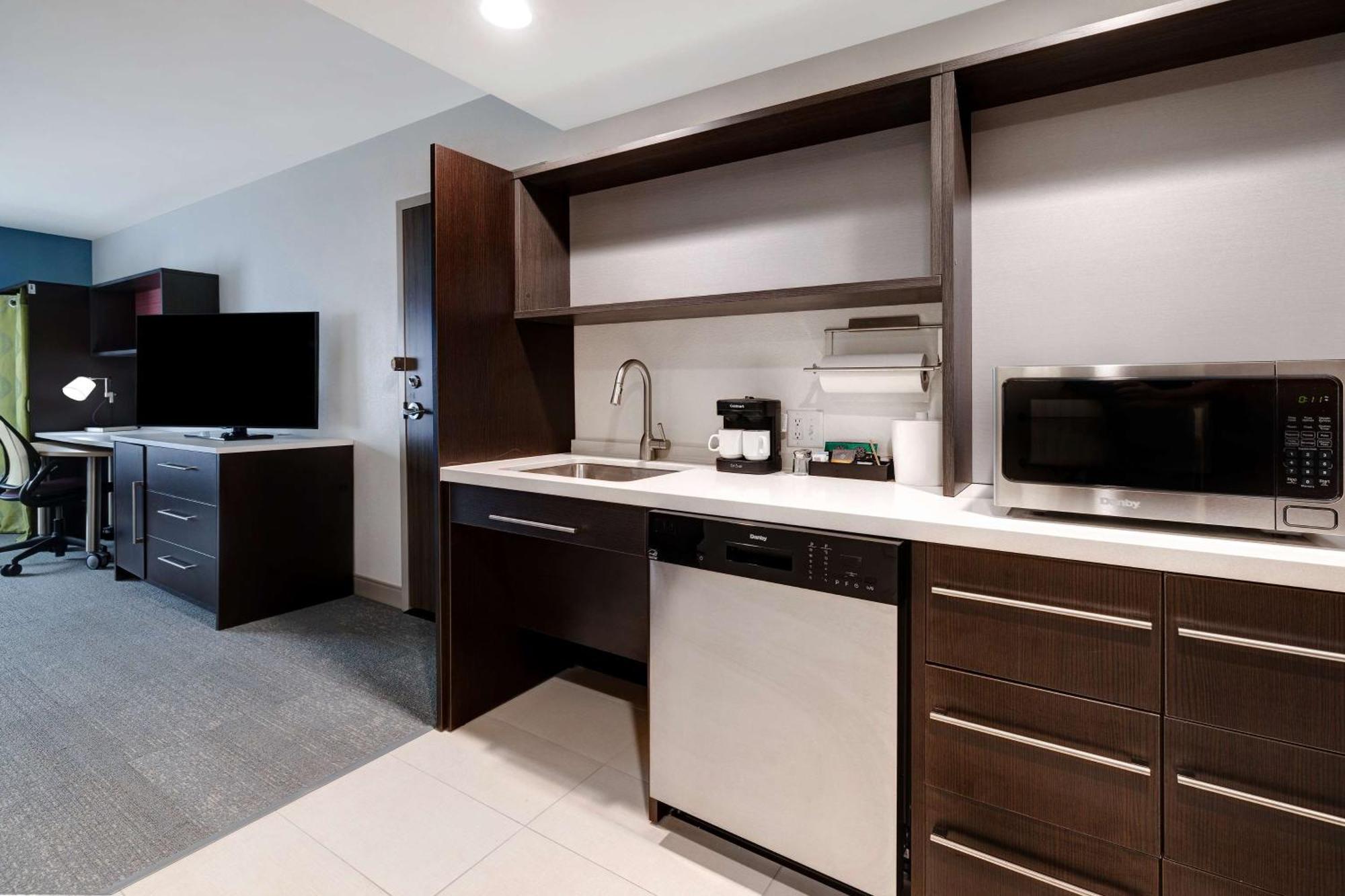 Home2 Suites By Hilton Wilkes-Barre Dış mekan fotoğraf