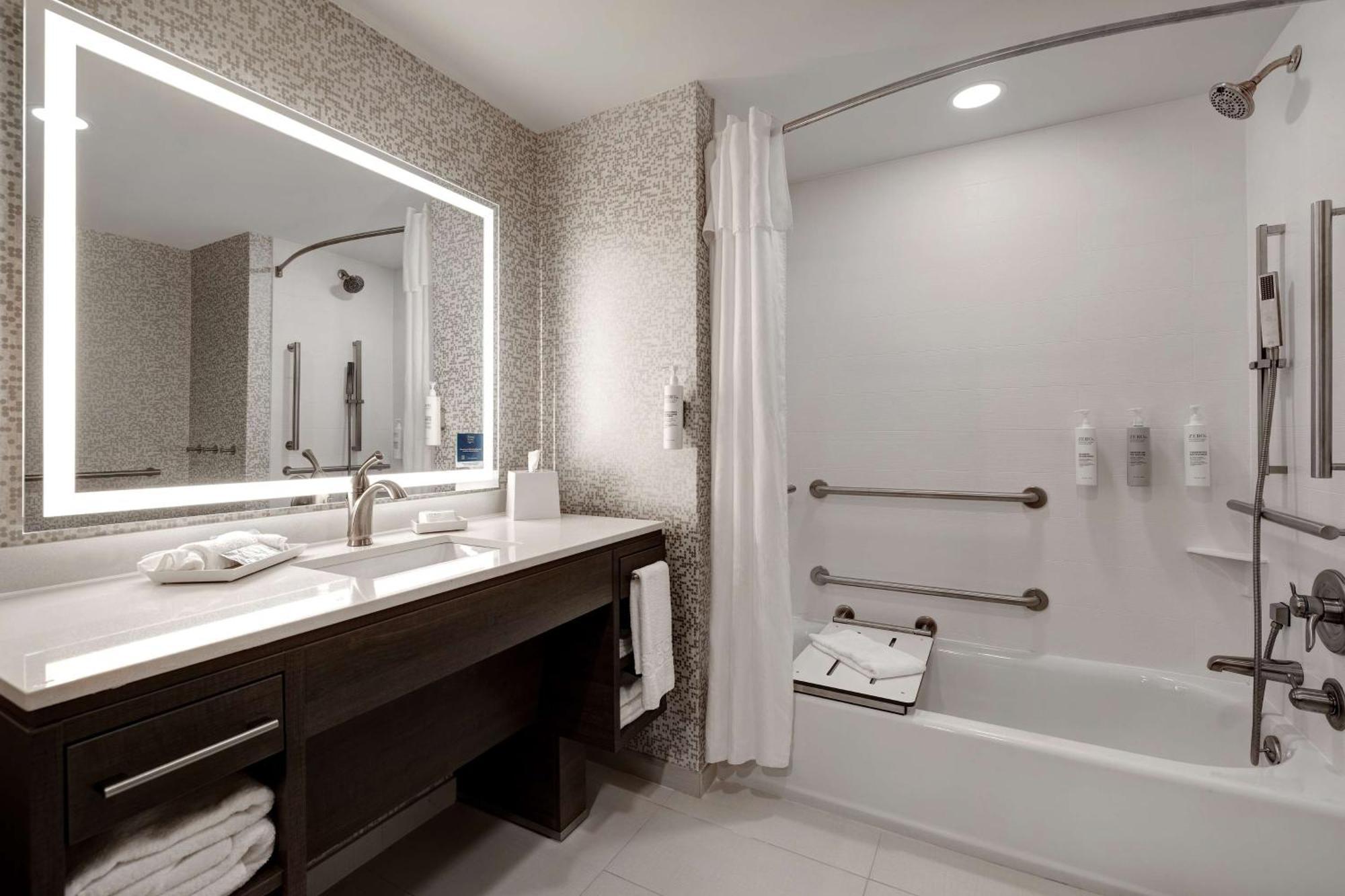 Home2 Suites By Hilton Wilkes-Barre Dış mekan fotoğraf