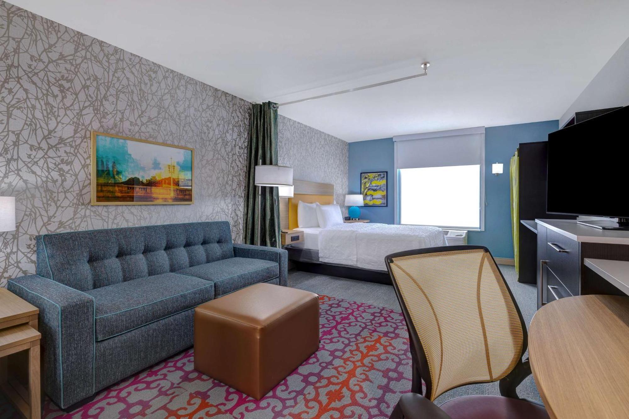 Home2 Suites By Hilton Wilkes-Barre Dış mekan fotoğraf