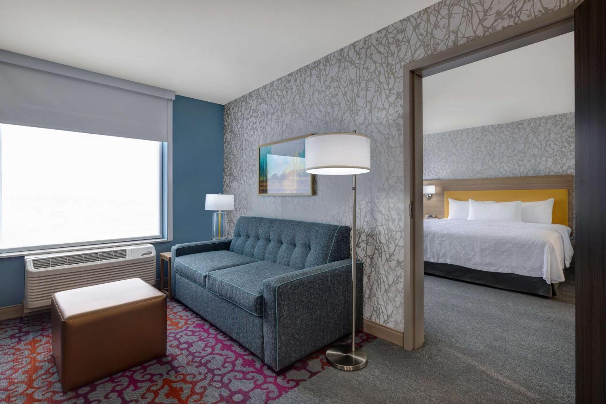 Home2 Suites By Hilton Wilkes-Barre Dış mekan fotoğraf