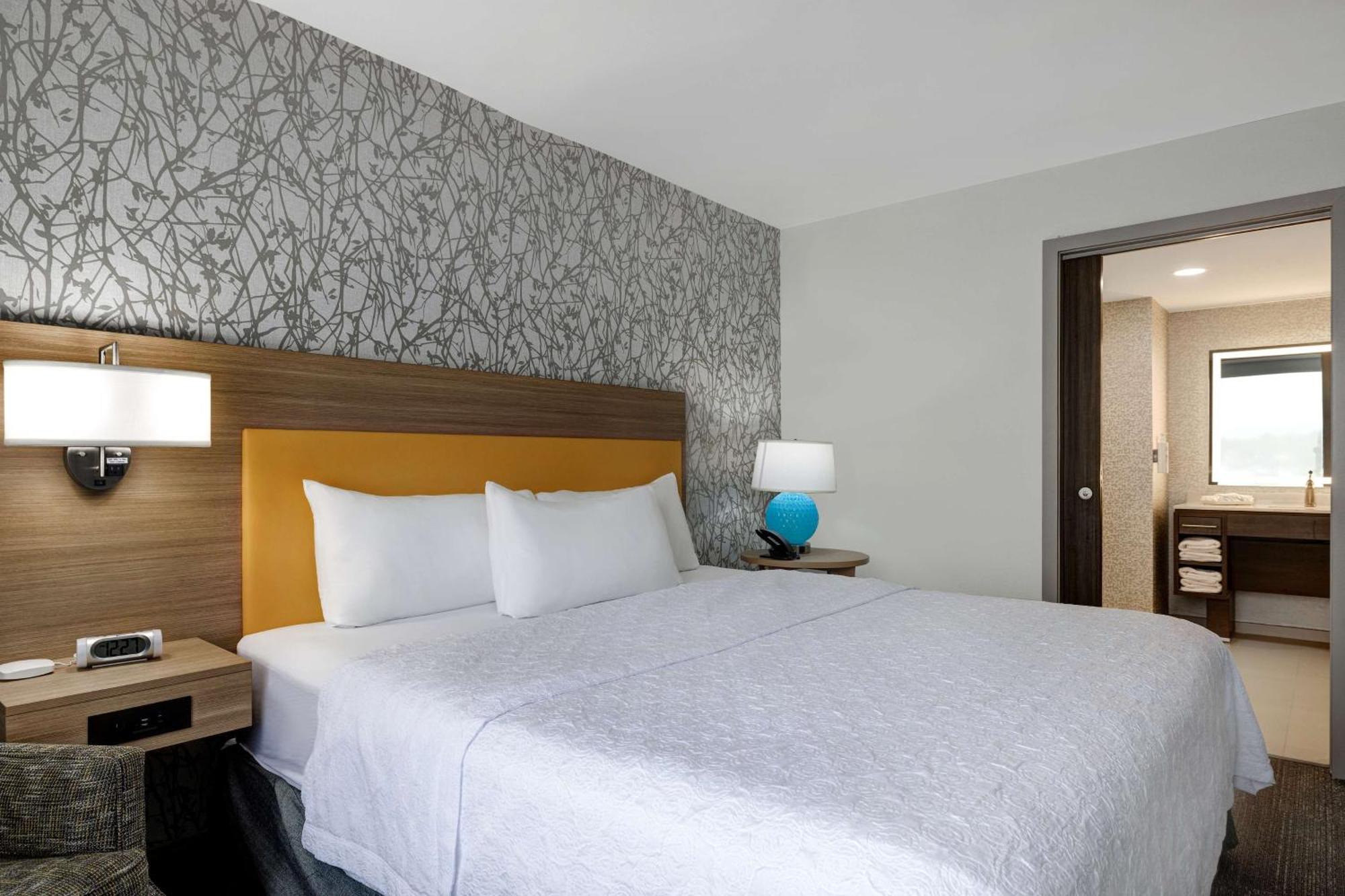 Home2 Suites By Hilton Wilkes-Barre Dış mekan fotoğraf