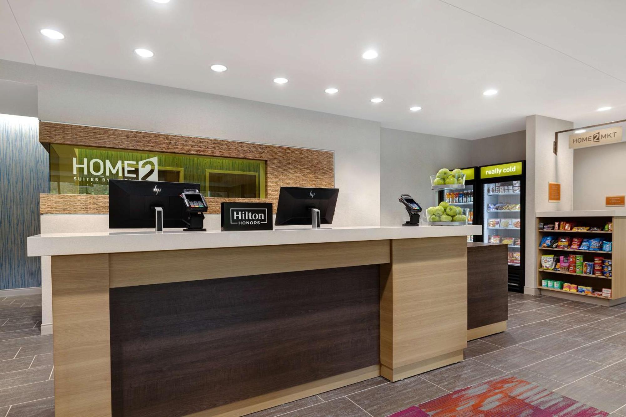Home2 Suites By Hilton Wilkes-Barre Dış mekan fotoğraf