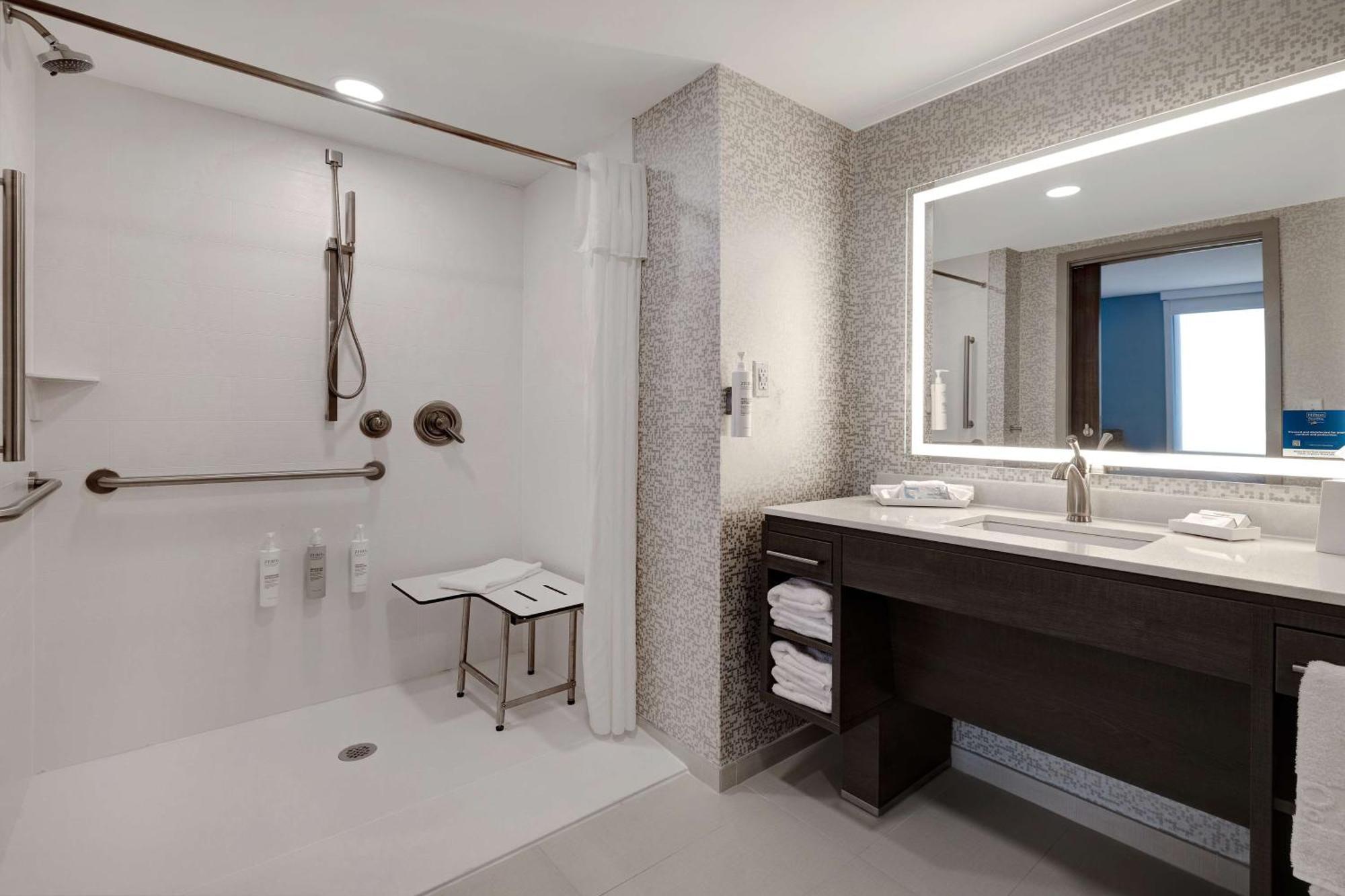 Home2 Suites By Hilton Wilkes-Barre Dış mekan fotoğraf