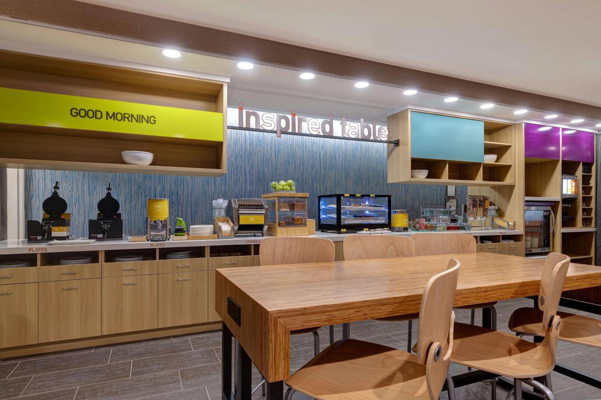 Home2 Suites By Hilton Wilkes-Barre Dış mekan fotoğraf