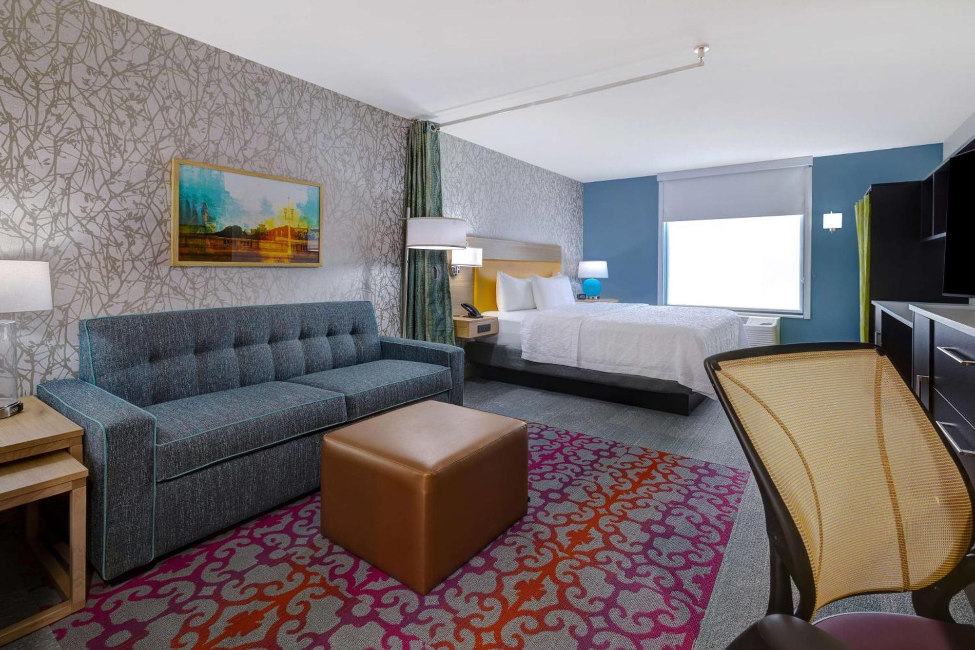 Home2 Suites By Hilton Wilkes-Barre Dış mekan fotoğraf