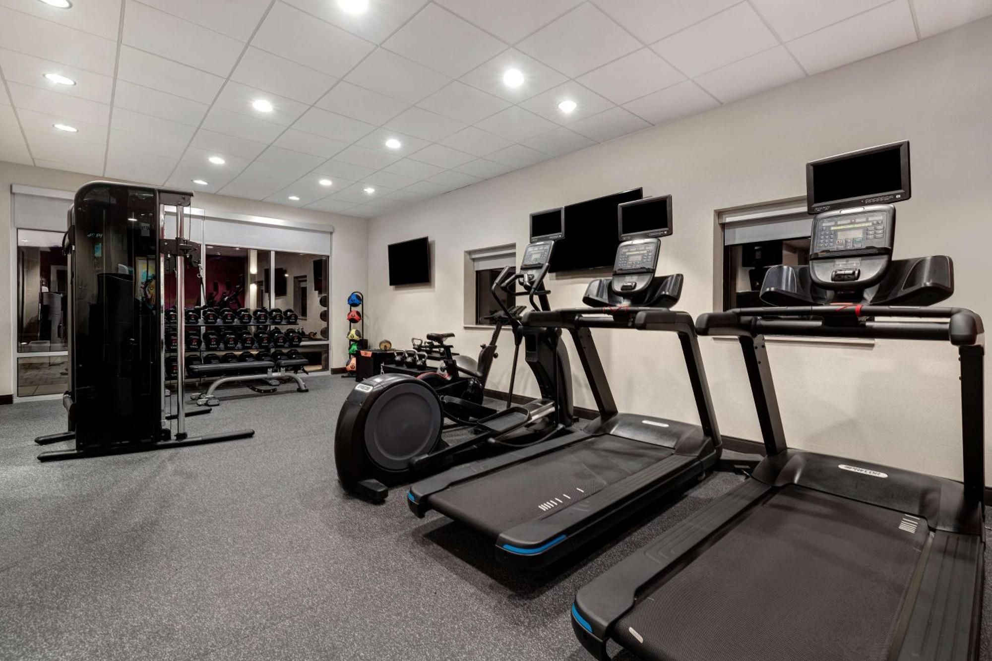 Home2 Suites By Hilton Wilkes-Barre Dış mekan fotoğraf