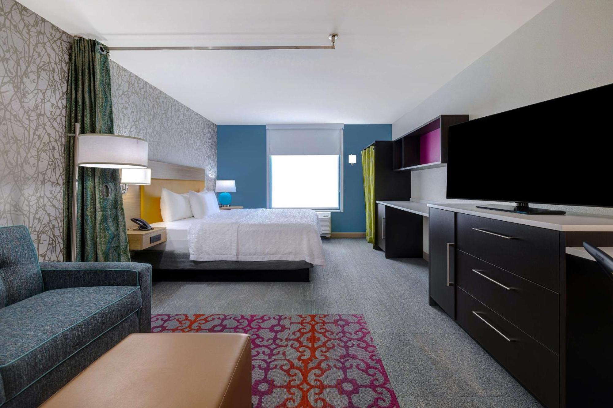 Home2 Suites By Hilton Wilkes-Barre Dış mekan fotoğraf