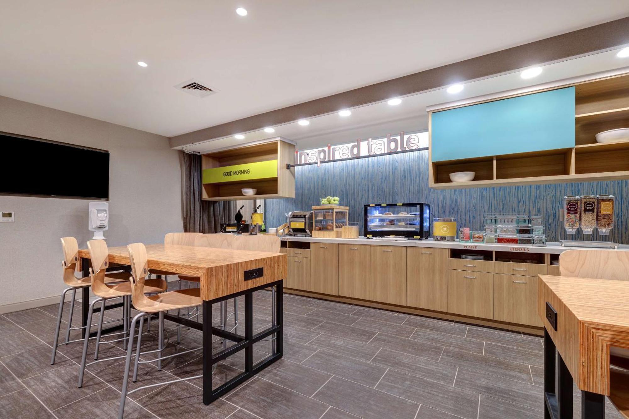 Home2 Suites By Hilton Wilkes-Barre Dış mekan fotoğraf