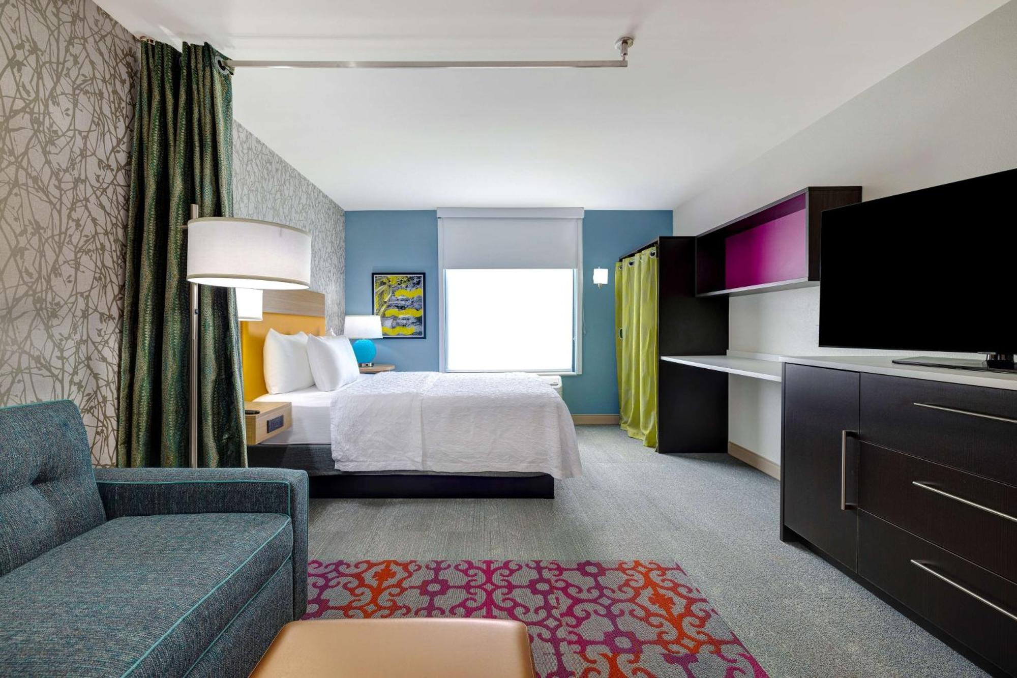 Home2 Suites By Hilton Wilkes-Barre Dış mekan fotoğraf