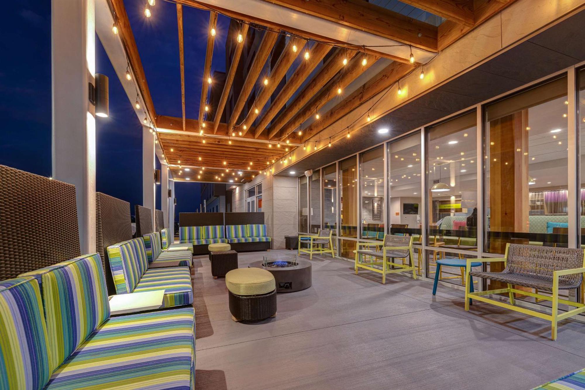 Home2 Suites By Hilton Wilkes-Barre Dış mekan fotoğraf