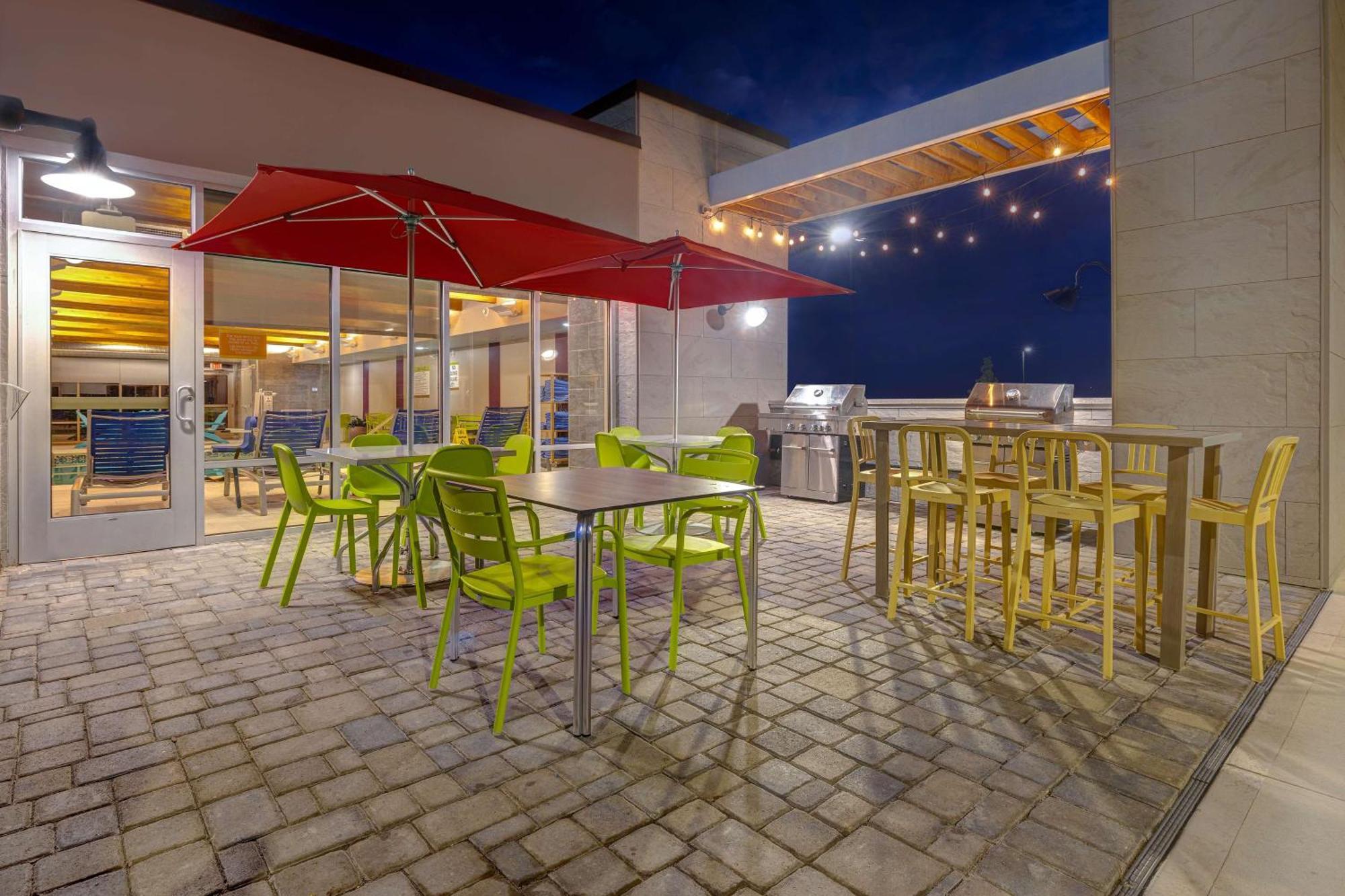 Home2 Suites By Hilton Wilkes-Barre Dış mekan fotoğraf